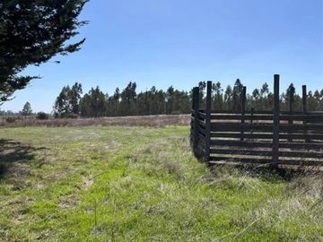 Parcelas a media hora de Pichilemu Crédito entrega inmediata