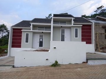 Khusus untuk Anda Rumah DP Ringan Spek Berkualitas Padalarang Cimahi