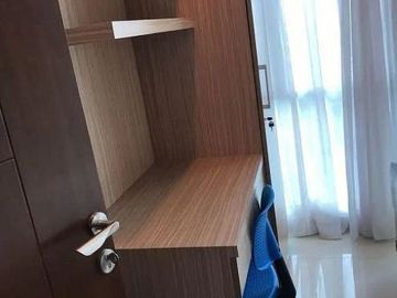 DIJUAL 2BR Apartemen Capitol Park Residence furnish lt 9