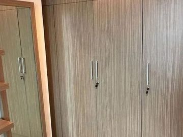 DIJUAL 2BR Apartemen Capitol Park Residence furnish lt 9