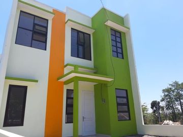 perumahan dekat kampus ternama area malang
