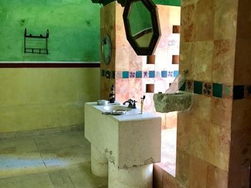 Hacienda en Venta en Kankabchen, Mérida, Yucatán