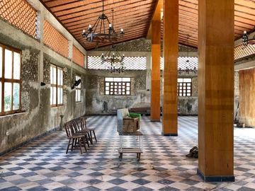 Hacienda en Venta en Kankabchen, Mérida, Yucatán