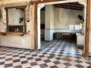 Hacienda en Venta en Kankabchen, Mérida, Yucatán