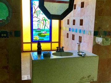 Hacienda en Venta en Kankabchen, Mérida, Yucatán