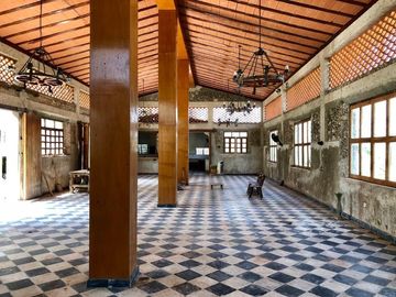 Hacienda en Venta en Kankabchen, Mérida, Yucatán