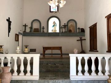 Hacienda en Venta en Kankabchen, Mérida, Yucatán