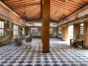 Hacienda en Venta en Kankabchen, Mérida, Yucatán