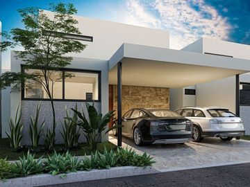 Savara residencial Modelo Maranta 1 planta cmb