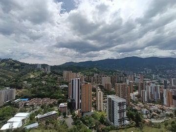apartamento en arriendo en aves maria. Cod A515687
