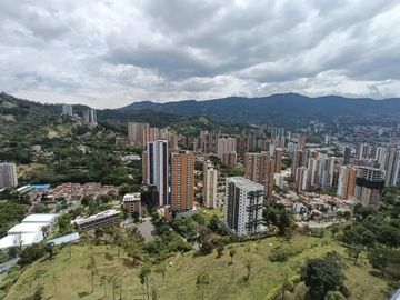 apartamento en arriendo en aves maria. Cod A515687