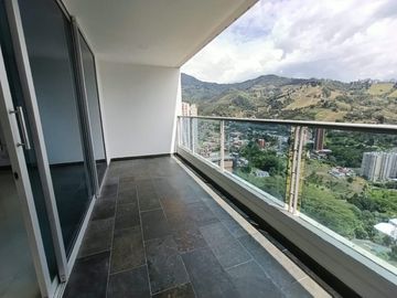apartamento en arriendo en aves maria. Cod A515687