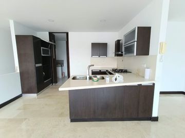 apartamento en arriendo en aves maria. Cod A515687