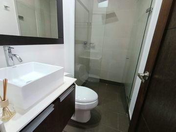 apartamento en arriendo en aves maria. Cod A515687
