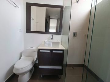 apartamento en arriendo en aves maria. Cod A515687