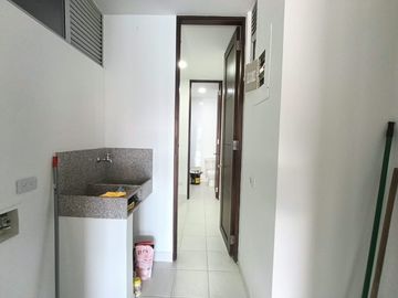 apartamento en arriendo en aves maria. Cod A515687
