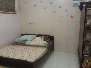 Rumah di Mojoarum, Strategis Bagus, Hadap Timur
