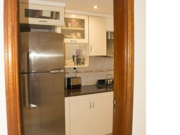 DUPLEX DE 4 AMBIENTES CON GARAGE DOBLE. Duplex en Venta.