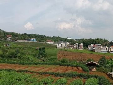 Tanah kavling murah Ujung Berung