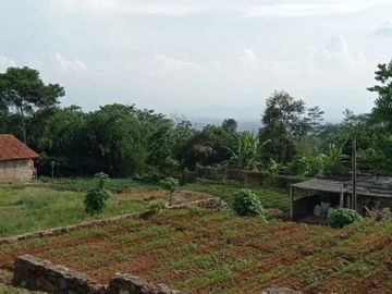 Tanah kavling murah Ujung Berung