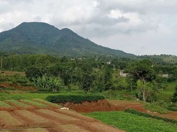 Tanah kavling murah Ujung Berung