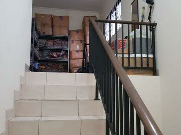 Rumah Nyaman di Cluster Aralia Harapan Indah Bekasi