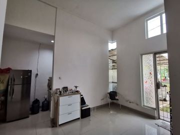 DIJUAL RUMAH SIAP HUNI DI SERPONG GARDEN 2 CISAUK