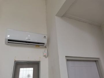 DIJUAL RUMAH SIAP HUNI DI SERPONG GARDEN 2 CISAUK