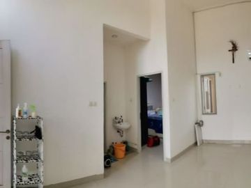 DIJUAL RUMAH SIAP HUNI DI SERPONG GARDEN 2 CISAUK