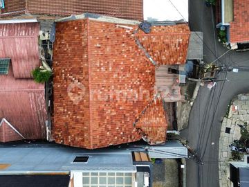 Rasamala Rumah Hitung Tanah Akses 2 Mobil