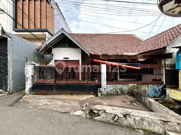 Rasamala Rumah Hitung Tanah Akses 2 Mobil