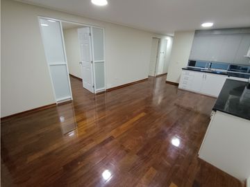 VILLA MARÍA DEL TRIUNFO - VENTA DEPARTAMENTO - ÁREA 109 m2