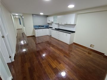 VILLA MARÍA DEL TRIUNFO - VENTA DEPARTAMENTO - ÁREA 109 m2