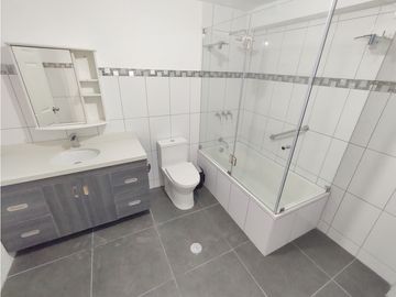 VILLA MARÍA DEL TRIUNFO - VENTA DEPARTAMENTO - ÁREA 109 m2