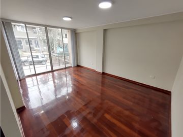 VILLA MARÍA DEL TRIUNFO - VENTA DEPARTAMENTO - ÁREA 109 m2