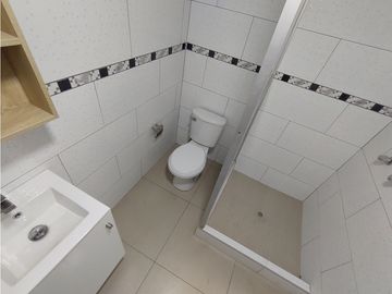 VILLA MARÍA DEL TRIUNFO - VENTA DEPARTAMENTO - ÁREA 109 m2