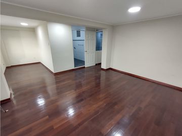 VILLA MARÍA DEL TRIUNFO - VENTA DEPARTAMENTO - ÁREA 109 m2