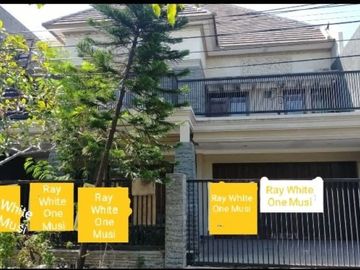 Rumah di jual Margorejo Indah