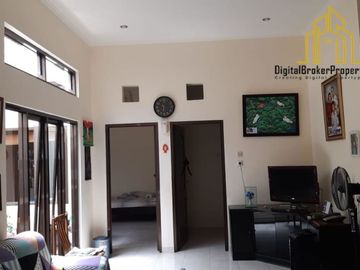 rumah nyaman batununggal bandung | NANAMULYANA