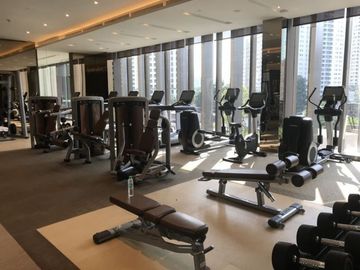 Dijual Apartemen Anandamaya Residence @Sudirman 2 BR (131 Sqm) FURNISH TERMURAH 7,5 MILIAR NETT – CONTACT: 08777889----