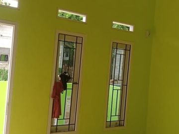 Promo rumah cantik 200jt di bojonggede bisa KPR PRIBADI