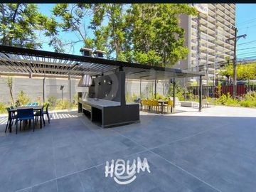 Departamento Estacion yungay ID: 41101s
