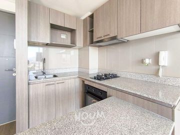 Departamento Estacion yungay ID: 41101s