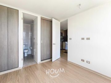 Departamento Estacion yungay ID: 41101s