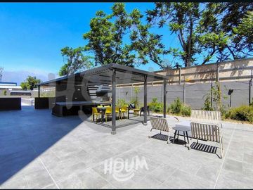 Departamento Estacion yungay ID: 41101s