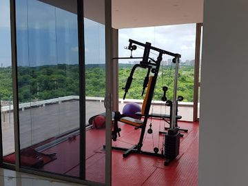 casa condominio en venta en villa campestre. Cod V10542