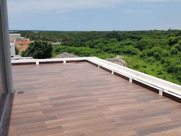 casa condominio en venta en villa campestre. Cod V10542