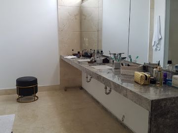 casa condominio en venta en villa campestre. Cod V10542