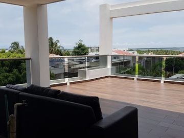 casa condominio en venta en villa campestre. Cod V10542