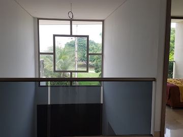 casa condominio en venta en villa campestre. Cod V10542